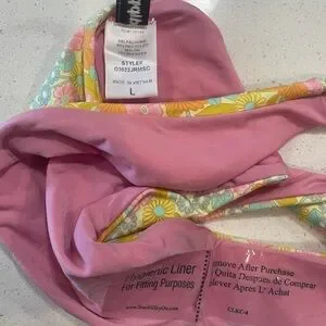 Dippin' Daisy's | Swim | Nwt Dippin Daisys Bikini Set | Poshmark